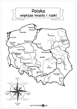 Kolorowanki Ubieranki Karty Do Wydrukowania Printotekapl